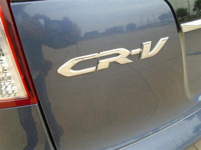 2014 Honda CR-V LX   - Photo 9 - Houston, TX 77082