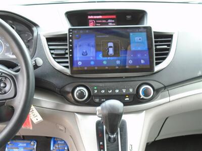 2014 Honda CR-V LX   - Photo 22 - Houston, TX 77082