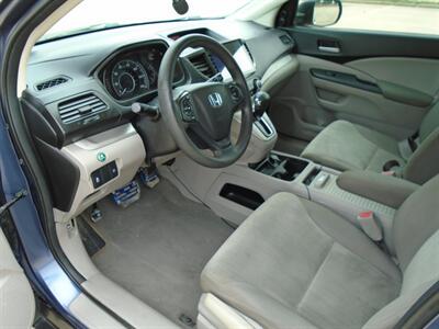 2014 Honda CR-V LX   - Photo 14 - Houston, TX 77082