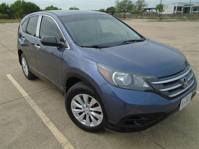 2014 Honda CR-V LX   - Photo 3 - Houston, TX 77082