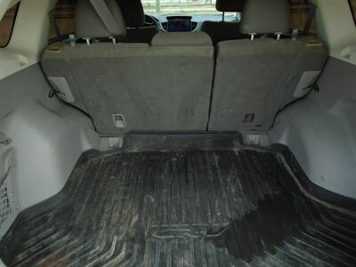 2014 Honda CR-V LX   - Photo 11 - Houston, TX 77082