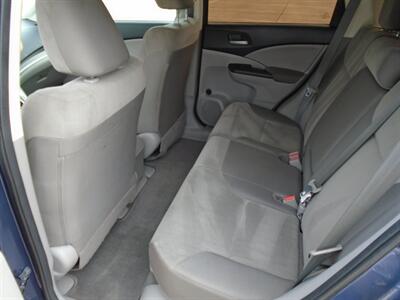 2014 Honda CR-V LX   - Photo 16 - Houston, TX 77082
