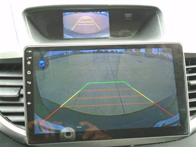 2014 Honda CR-V LX   - Photo 25 - Houston, TX 77082