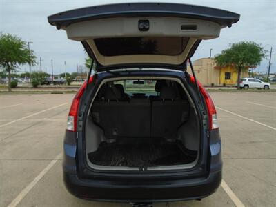 2014 Honda CR-V LX   - Photo 10 - Houston, TX 77082