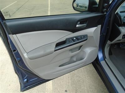 2014 Honda CR-V LX   - Photo 13 - Houston, TX 77082