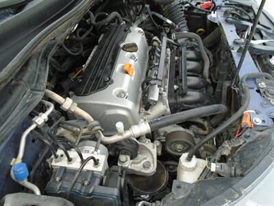 2014 Honda CR-V LX   - Photo 27 - Houston, TX 77082