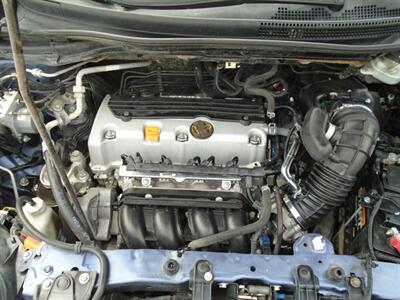 2014 Honda CR-V LX   - Photo 26 - Houston, TX 77082