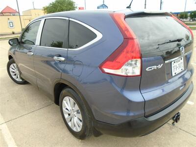 2014 Honda CR-V LX   - Photo 7 - Houston, TX 77082