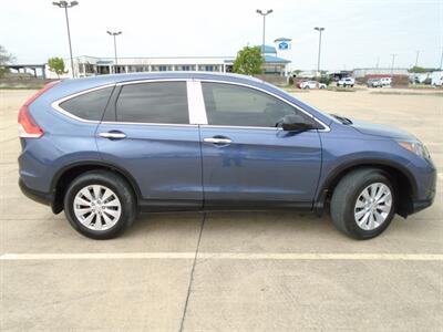 2014 Honda CR-V LX   - Photo 4 - Houston, TX 77082