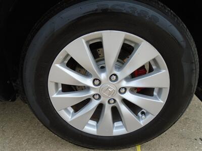 2014 Honda CR-V LX   - Photo 32 - Houston, TX 77082