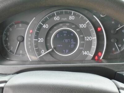 2014 Honda CR-V LX   - Photo 21 - Houston, TX 77082