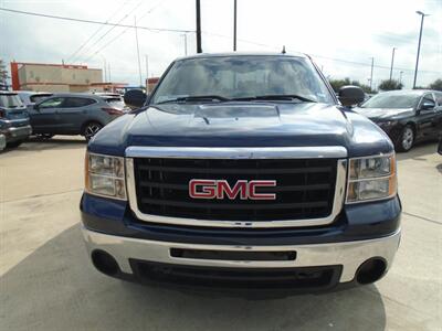 2012 GMC Sierra 1500 SL   - Photo 3 - Houston, TX 77082