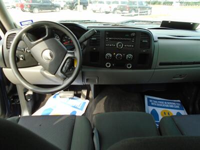 2012 GMC Sierra 1500 SL   - Photo 15 - Houston, TX 77082