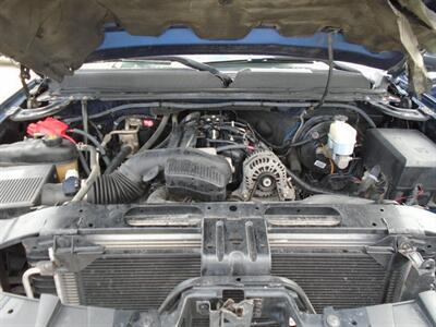 2012 GMC Sierra 1500 SL   - Photo 20 - Houston, TX 77082