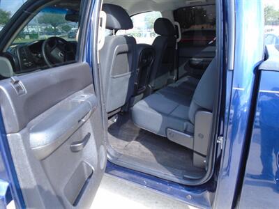 2012 GMC Sierra 1500 SL   - Photo 18 - Houston, TX 77082