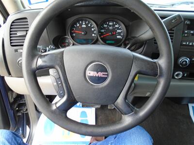 2012 GMC Sierra 1500 SL   - Photo 14 - Houston, TX 77082