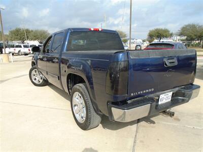 2012 GMC Sierra 1500 SL   - Photo 9 - Houston, TX 77082