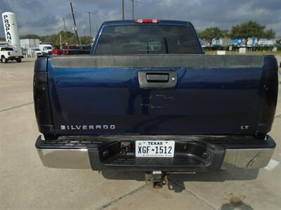 2012 GMC Sierra 1500 SL   - Photo 7 - Houston, TX 77082