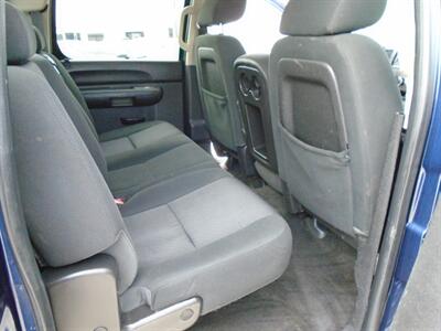 2012 GMC Sierra 1500 SL   - Photo 19 - Houston, TX 77082