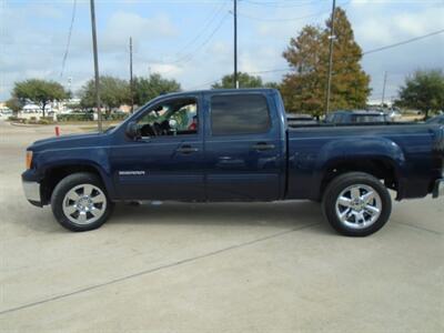 2012 GMC Sierra 1500 SL   - Photo 10 - Houston, TX 77082