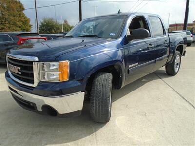 2012 GMC Sierra 1500 SL   - Photo 2 - Houston, TX 77082