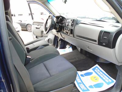 2012 GMC Sierra 1500 SL   - Photo 13 - Houston, TX 77082