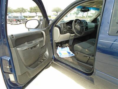 2012 GMC Sierra 1500 SL   - Photo 11 - Houston, TX 77082