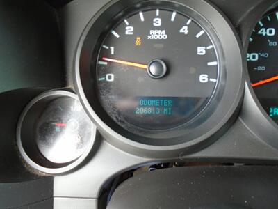 2012 GMC Sierra 1500 SL   - Photo 16 - Houston, TX 77082