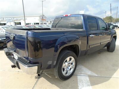 2012 GMC Sierra 1500 SL   - Photo 6 - Houston, TX 77082