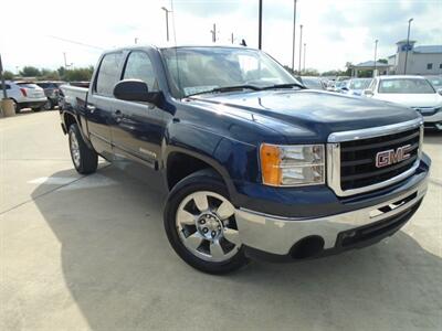 2012 GMC Sierra 1500 SL   - Photo 4 - Houston, TX 77082
