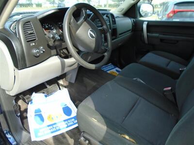 2012 GMC Sierra 1500 SL   - Photo 12 - Houston, TX 77082