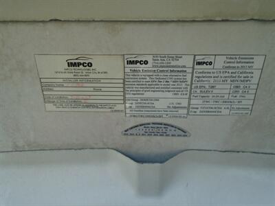 2013 Chevrolet Express 2500 - Photo 25 - Houston, TX 77082