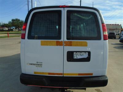 2013 Chevrolet Express 2500 - Photo 6 - Houston, TX 77082