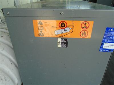 2013 Chevrolet Express 2500 - Photo 17 - Houston, TX 77082