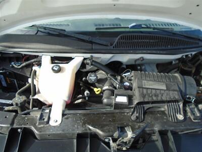 2013 Chevrolet Express 2500 - Photo 18 - Houston, TX 77082