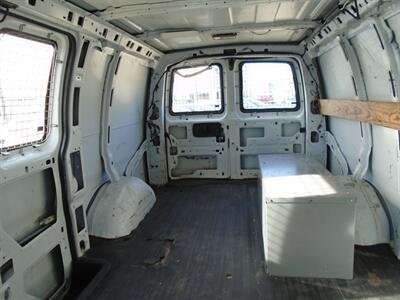 2013 Chevrolet Express 2500 - Photo 13 - Houston, TX 77082