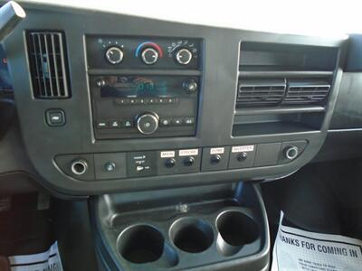 2013 Chevrolet Express 2500 - Photo 23 - Houston, TX 77082