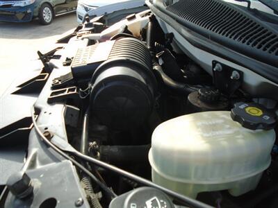 2013 Chevrolet Express 2500 - Photo 20 - Houston, TX 77082