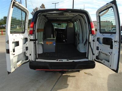2013 Chevrolet Express 2500 - Photo 11 - Houston, TX 77082