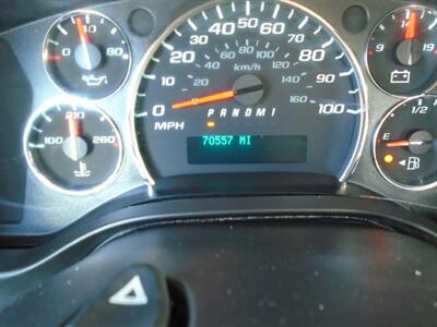 2013 Chevrolet Express 2500 - Photo 22 - Houston, TX 77082