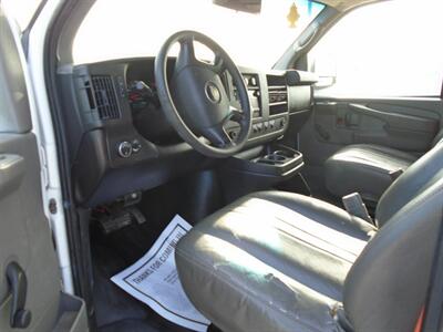 2013 Chevrolet Express 2500 - Photo 9 - Houston, TX 77082