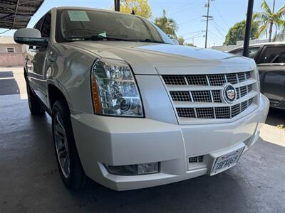 2013 Cadillac Escalade Premium   - Photo 8 - Orange, CA 92868