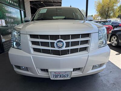 2013 Cadillac Escalade Premium   - Photo 11 - Orange, CA 92868