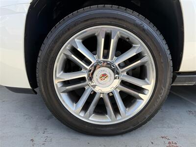 2013 Cadillac Escalade Premium   - Photo 44 - Orange, CA 92868