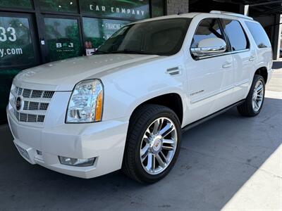 2013 Cadillac Escalade Premium   - Photo 1 - Orange, CA 92868