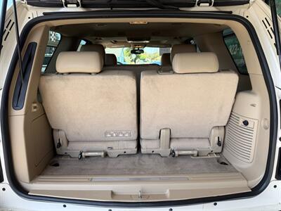 2013 Cadillac Escalade Premium   - Photo 42 - Orange, CA 92868