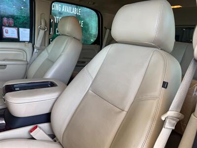 2013 Cadillac Escalade Premium   - Photo 19 - Orange, CA 92868