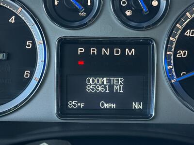 2013 Cadillac Escalade Premium   - Photo 35 - Orange, CA 92868