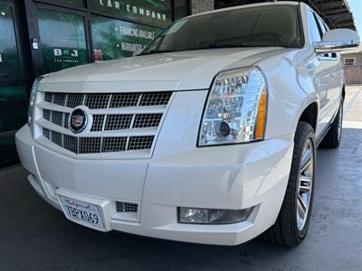 2013 Cadillac Escalade Premium   - Photo 3 - Orange, CA 92868