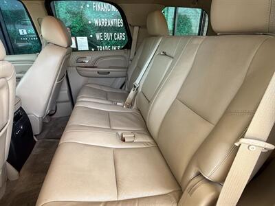 2013 Cadillac Escalade Premium   - Photo 27 - Orange, CA 92868